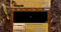 Desktop Screenshot of hilobikehub.com